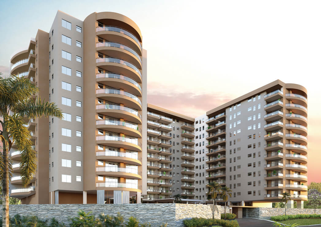 Developers’ Portifolio
