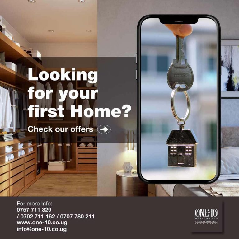 Looking for your Home